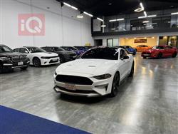 فۆرد مۆستانگ